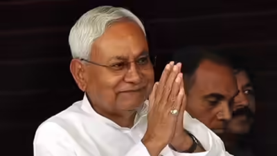 Bihar CM Nitish Kumar to head to Rajya Sabha | India News