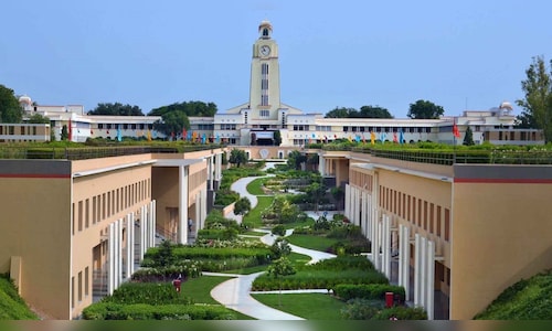 Why BITS Pilani withdrew from Times Higher Education World University Rankings