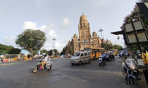 Nearly one-fourth of BMC winners face criminal cases, majority are crorepatis, says ADR report