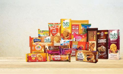 Britannia shares can surge to ₹7,000, Antique says with a ‘buy’ rating