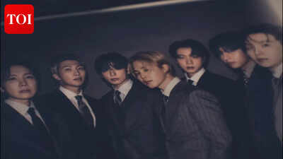 ‘BTS: The Return’ documentary trailer releases online; offers ARMY an intimate look at K-Pop stars’ insecurities before ‘Arirang’ comeback |