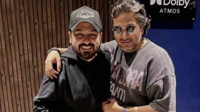 Dhurandhar 2: ‘​Real ‘Dhurandhar is Aditya Dhar’: Mukesh Chhabra lauds Aditya Dhar as ‘Dhurandhar: The Revenge’ mints Rs 500 crore | Hindi Movie News