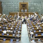 Government may bring twin bills to fast-track women’s reservation