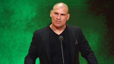 Former UFC heavyweight champion Cain Velasquez breaks silence after prison release, reveals his new goals and focus | MMA News