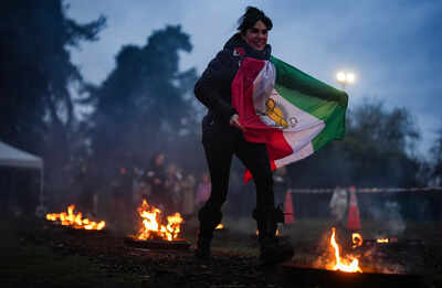 Nowruz 2026: The Persian New Year festival that survived invasions, outlasted ayatollahs and arrives again | World News