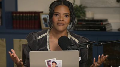 “You’re girl-mathing it”: Candace Owens draws criticism over women remark as Erika Kirk series pause impacts YouTube podcast numbers
