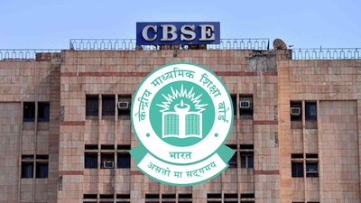 CBSE cancels Class XII board exams 2026 in seven Middle East countries; result process to be announced