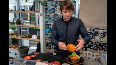 René Redzepu: Celebrity chef René Redzepu resigns from Noma over abuse allegations, says ‘an apology is not enough’
