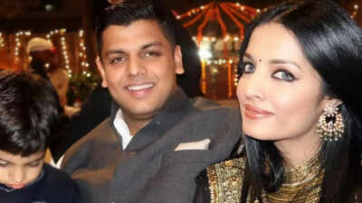 Celina Jaitly says she will continue to stand by her brother even after he refused to speak to her: ‘My only intention been his safety’ |