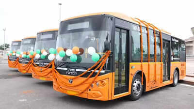 Centre eases EV localisation norms, allows motor imports for e-buses and trucks