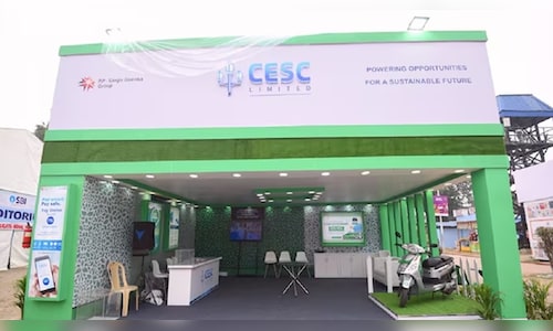 CESC awards 600 MW wind-solar hybrid projects to four firms, 300 MW to subsidiary Purvah