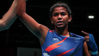 Chandrika Pujari wins gold as India finish with five medals at World Boxing Futures Cup 2026 | Boxing News