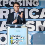 Joe Kent suggests Israel link in Charlie Kirk assassination, calls conspiracy theory a ‘data point’ that needs investigation
