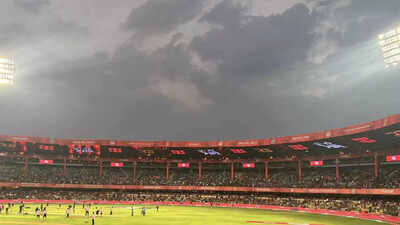 RCB get government nod, set to host IPL 2026 matches at M. Chinnaswamy | Cricket News