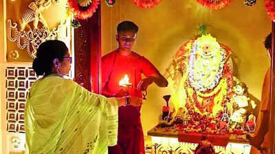 Mamata Banerjee kicks off 2026 campaign from Bhowanipore meet today | Kolkata News