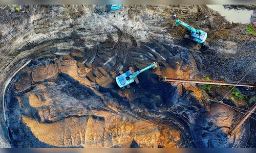 Coal India’s arm CMPDIL’s IPO subscribed 7% on day 1