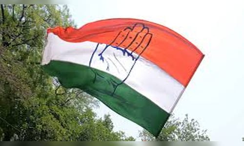 Congress releases first list of 284 candidates for West Bengal polls