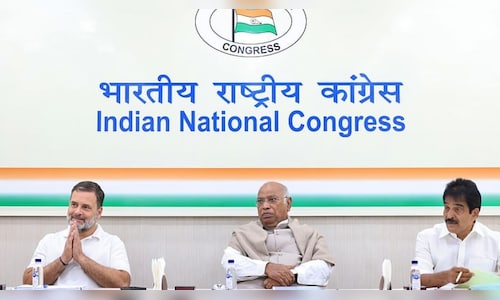 Assam Assembly elections 2026: List of Congress candidates