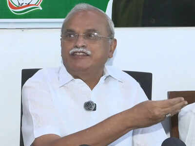 Congress announces candidates for Puducherry assembly polls – read full list | India News