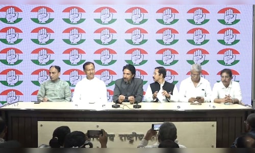 West Bengal Assembly elections 2026: List of Congress candidates