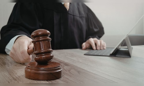 DMK’s Sivaji Krishnamurthy gets 3-year jail term for 2023 remarks against Tamil Nadu Governor RN Ravi