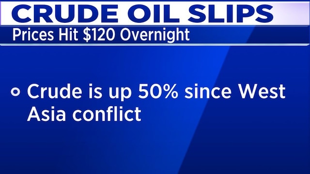 Oil Prices to Remain Elevated Amid Conflict, Says Rystad Energy’s Claudio Galimberti