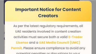 ElonTrades’s Dubai rant goes viral amid Iran vs US-Israel war: Why crypto trader says he was asked to get license to post online in the UAE emirate