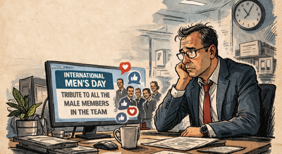 Manager awarded £12k after taking boss to court over being left out of social media tribute |