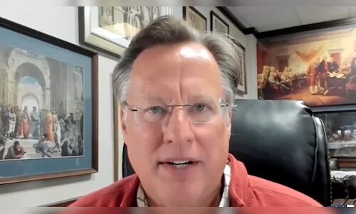 ‘One district in India got 2,20,000 H-1B visas,’ claims ex-US Congressman Dave Brat