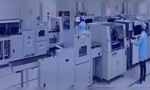 DCX Systems wins ₹563-cr order for airborne maritime patrol radar systems