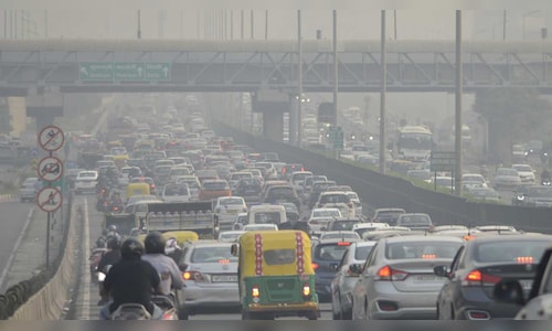 Gurugram air pollution: GRAP-IV invoked, WFH advisory issued, office timings changed — Check details