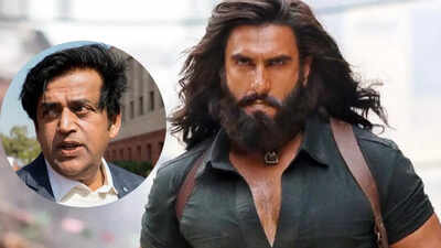 ‘Sab jaan gaye notebandi kyun hua,’ Ravi Kishan slams people calling ‘Dhurandhar 2’ a propaganda film: ‘Samaaj ka aaina hai’ | Hindi Movie News