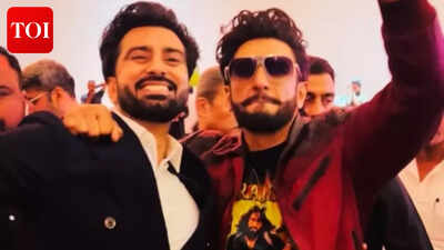Ranveer Singh’s ‘Dhurandhar 2: The Revenge’ co-star Gursewak Singh recalls on-set accident; praises actor’s compassion ‘He never let me feel like I made a mistake’ |