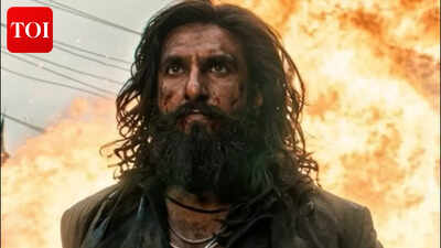 Dhurandhar 2: ‘Dhurandhar The Revenge’ Review: Kartik Aaryan, Ananya Panday, Allu Arjun and other celebrities blown away by Ranveer Singh starrer﻿﻿﻿ |