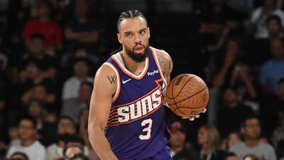 Dillon Brooks: Dillon Brooks faces reckless driving charge amid ongoing DUI case in Scottsdale | NBA News