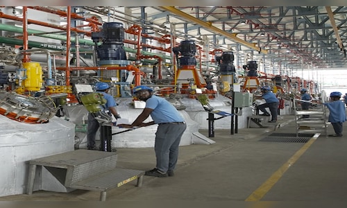 Divi’s Laboratories gets draft tax order proposing ₹571 crore additions for FY23