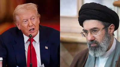 Who is winning so far? How Iran is turning Donald Trump’s war into an ‘epic failure’
