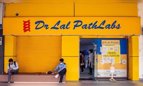 Dr Lal PathLabs in focus as Citi sees 25% upside; check target price here