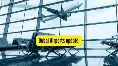Dubai International Airport: Dubai Airports update 23 March: Air India group to operate 30 flights; IndiGo warns of “changes at short notice due to the evolving situation in the Middle East”
