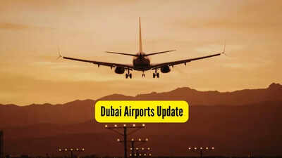 Dubai Flights Disruptions: Dubai Airports Update: CEO Paul Griffiths says “We will bounce back very quickly from the current situation” as operations stabilise after regional disruptions