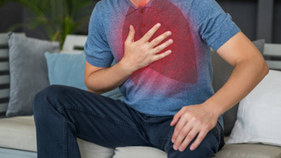 Lung Cancer Symptoms: 5 early signs of lung cancer you should not ignore