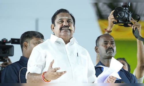 Tamil Nadu Assembly Elections 2026: AIADMK to start seat-sharing talks soon, DMK sets deadline for Congress