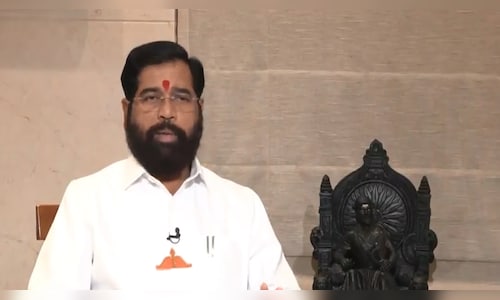 Maharashtra council panel summons comedian Kunal Kamra over remarks against Deputy CM Eknath Shinde