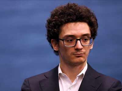 Candidates Chess: Fabiano Caruana steady yet unconvincing | Chess News