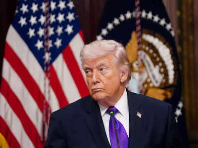 Federal judge halts Trump bid to force colleges to hand over race-linked admissions data