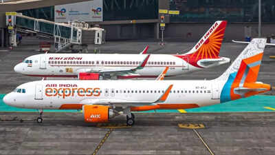 Big relief for travellers stranded in the Gulf: Air India, Air India Express add 62 extra flights to UAE, Saudi Arabia amid Iran vs US-Israel war
