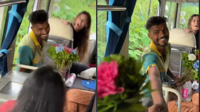 Sri Lanka’s Flower Boys: The unexpected experience which makes the journey delightfully unique |