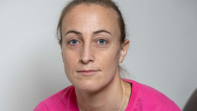 Former Chelsea and Arsenal star Amy Carr dies at 35 after long battle with brain tumour | International Sports News