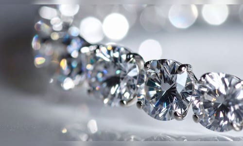 West Asia war threatens diamond trade recovery; Crisil sees 10% FY26 revenue dip; better news in FY27