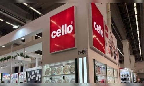 Promoters of Cello World explore sale of controlling stake